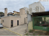 APARTAMENTO - 41 M2 - B. CEZAR DE SOUZA, localizado em Mogi Das Cruzes - SP