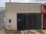 TERRENO - 150M2 - B. JARDIM ALVORADA, localizado em Mogi Guaçu - SP