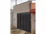 TERRENO - 150M2 - B. JARDIM ALVORADA, localizado em Mogi Guaçu - SP