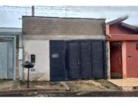 Imagem do imóvel TERRENO - 150M2 - B. JARDIM ALVORADA