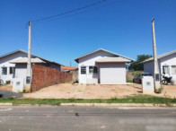 Imagem do imóvel CASA - 41,76 M2 - B. JARDIM NOVA ALVORADA