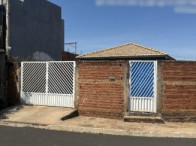 Imagem do imóvel CASA - 45,47 M2 - B. RESIDENCIAL QUINTA DA COLINA