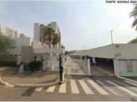 APARTAMENTO - 69,67 M2 - B. MORUMBI, localizado em Paulínia - SP
