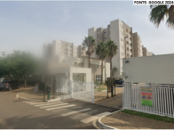 APARTAMENTO - 69,67 M2 - B. MORUMBI, localizado em Paulínia - SP