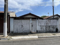 Imagem do imóvel CASA - 37,29 M2 - B. AGUA PRETA