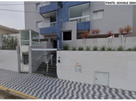 APARTAMENTO, 46,4 M2 - B. GUILHERMINA, localizado em Praia Grande - SP