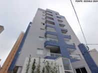 APARTAMENTO, 46,4 M2 - B. GUILHERMINA, localizado em Praia Grande - SP