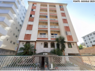 APARTAMENTO, 73,73 M2 - B. GUILHERMINA, localizado em Praia Grande - SP