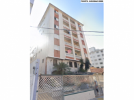 APARTAMENTO, 73,73 M2 - B. GUILHERMINA, localizado em Praia Grande - SP