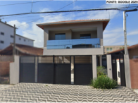 APARTAMENTO, 50,33 M2 - B. MARACANA, localizado em Praia Grande - SP