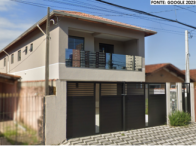 APARTAMENTO, 50,33 M2 - B. MARACANA, localizado em Praia Grande - SP