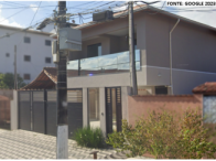 APARTAMENTO, 50,33 M2 - B. MARACANA, localizado em Praia Grande - SP