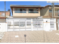 CASA - 48,58 M2 - B. MELV, localizado em Praia Grande - SP