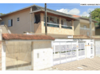 CASA - 48,58 M2 - B. MELV, localizado em Praia Grande - SP