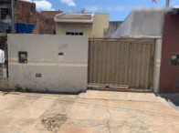 Imagem do imóvel CASA - 49,79 M2 - B. PARQUE IMPERIAL