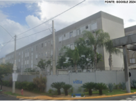 APARTAMENTO - 42,8 M2 - B. IPIRANGA, localizado em Ribeirão Preto - SP