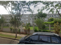 APARTAMENTO - 43,06 M2 - B. JARDIM DIVA TARLA DE CARVALHO, localizado em Ribeirão Preto - SP