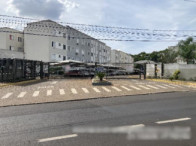 Imagem do imóvel APARTAMENTO - 42,82 M2 - B. JARDIM FLORESTAN FERNANDES