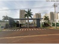 APARTAMENTO - 46,28 M2 - B. RECREIO DAS ACACIAS, localizado em Ribeirão Preto - SP