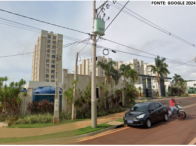 APARTAMENTO - 46,28 M2 - B. RECREIO DAS ACACIAS, localizado em Ribeirão Preto - SP