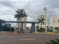 Imagem do imóvel APARTAMENTO - 46,28 M2 - B. RECREIO DAS ACACIAS