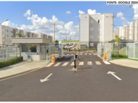 APARTAMENTO - 43,16 M2 - B. RESERVA MACAUBA, localizado em Ribeirão Preto - SP