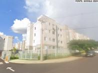 APARTAMENTO - 43,16 M2 - B. RESERVA MACAUBA, localizado em Ribeirão Preto - SP
