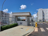 Imagem do imóvel APARTAMENTO - 43,16 M2 - B. RESERVA MACAUBA