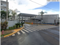 APARTAMENTO - 42,8 M2 -B. VALENTINA FIGUEIREDO, localizado em Ribeirão Preto - SP