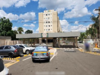 Imagem do imóvel APARTAMENTO, 48,48 M2 - B. JARDIM CONDUTA