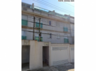 APARTAMENTO - 38,75 M2 - B. VILA CECILIA MARIA, localizado em Santo André - SP