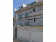 APARTAMENTO - 38,75 M2 - B. VILA CECILIA MARIA, localizado em Santo André - SP