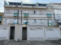 Imagem do imóvel APARTAMENTO - 38,75 M2 - B. VILA CECILIA MARIA
