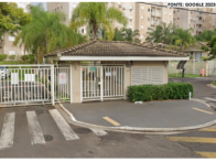 APARTAMENTO - 49,72 M2 - B. RESIDENCIAL SANTA FILOMENA, localizado em São José Do Rio Preto - SP