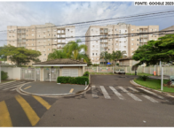 APARTAMENTO - 49,72 M2 - B. RESIDENCIAL SANTA FILOMENA, localizado em São José Do Rio Preto - SP