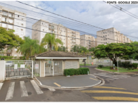 APARTAMENTO - 49,72 M2 - B. RESIDENCIAL SANTA FILOMENA, localizado em São José Do Rio Preto - SP