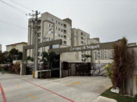 Imagem do imóvel APARTAMENTO - 44,39 M2 - B. JARDIM SUL