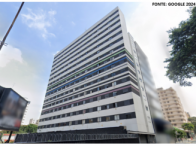 APARTAMENTO - 24,79 M2 - B. BELA VISTA, localizado em São Paulo - SP