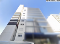 APARTAMENTO - 24,79 M2 - B. BELA VISTA, localizado em São Paulo - SP