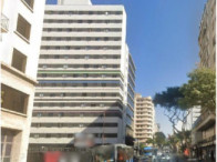Imagem do imóvel APARTAMENTO - 24,79 M2 - B. BELA VISTA