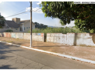 TERRENO - 474,5M2 - B. CITY AMERICA, localizado em São Paulo - SP