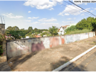 TERRENO - 474,5M2 - B. CITY AMERICA, localizado em São Paulo - SP