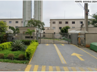 APARTAMENTO - 38,72 M2 - B. COLONIA (ZONA LESTE), localizado em São Paulo - SP