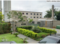 APARTAMENTO - 38,72 M2 - B. COLONIA (ZONA LESTE), localizado em São Paulo - SP