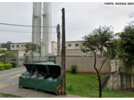 APARTAMENTO - 38,72 M2 - B. COLONIA (ZONA LESTE), localizado em São Paulo - SP