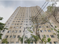 APARTAMENTO - 40 M2 - B. ITAQUERA, localizado em São Paulo - SP
