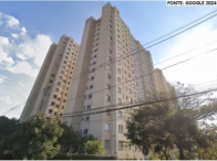 APARTAMENTO - 40 M2 - B. ITAQUERA, localizado em São Paulo - SP