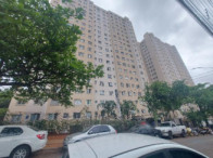 Imagem do imóvel APARTAMENTO - 40 M2 - B. ITAQUERA