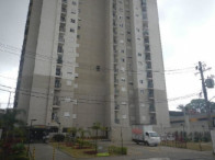 Imagem do imóvel APARTAMENTO - 36,23 M2 - B. JARDIM ADUTORA