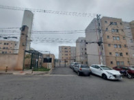 Imagem do imóvel APARTAMENTO 49,58 M2 - B. JARDIM DA LARANJEIRA (ZONA LESTE)